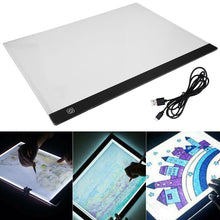 Load image into Gallery viewer, Artist LightPad™️ - Ultimate Ultra Thin LED Artist Drawing Board
