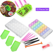 Load image into Gallery viewer, Artist LightPad™️ - Ultimate Ultra Thin LED Artist Drawing Board
