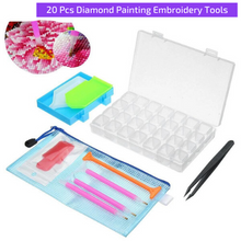 Load image into Gallery viewer, Artist LightPad™️ - Ultimate Ultra Thin LED Artist Drawing Board
